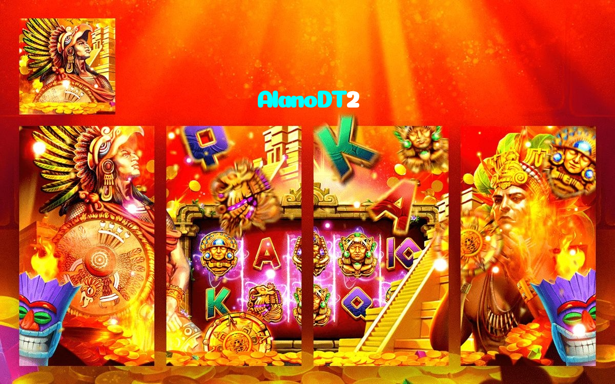 AlanoDT2 casino presented on mobile device in Pakistan with slots and live games