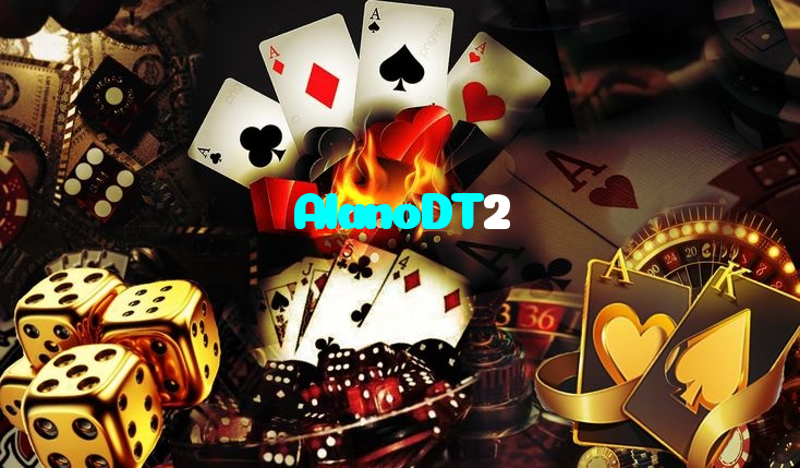 AlanoDT2 casino presented on mobile device in Pakistan with slots and live games