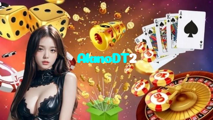 AlanoDT2 خوش آمدید بونس +600% پیشکش موبائل ایپ کے پروموشن سیکشن میں دکھائی دیتی ہے۔