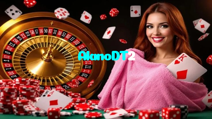making first deposit on AlanoDT2 website using local payment methods in Pakistan