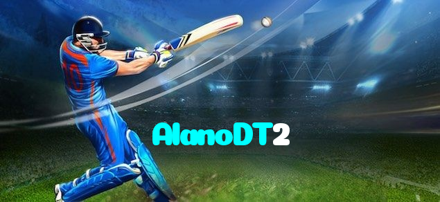 AlanoDT2 casino presented on mobile device in Pakistan with slots and live games